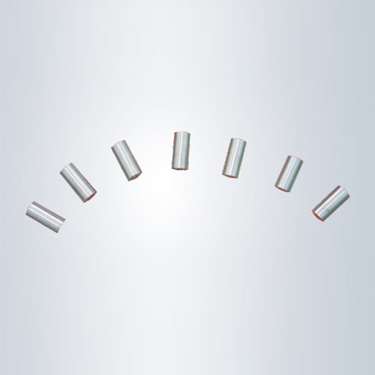 钨柱